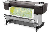 HP Drucker DesignJet T1700 - 44"