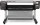 HP Drucker DesignJet T1700 - 44"