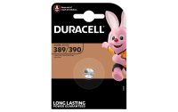 Duracell Knopfzelle Specialty 389/390 1 Stück