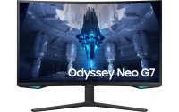 Samsung Monitor Odyssey Neo G7 LS32BG750NPXEN