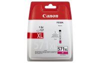 Canon Tinte CLI-571M XL Magenta