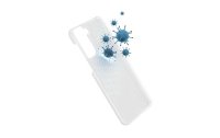 Hama Back Cover Antibakteriell Galaxy S21+ (5G)