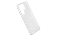 Hama Back Cover Crystal Clear Galaxy S22 Ultra (5G)