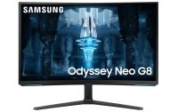 Samsung Monitor Odyssey Neo G8 LS32BG850NPXEN