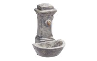 HobbyFun Mini-Utensilien Brunnen 6 cm