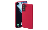 Hama Back Cover Finest Feel Galaxy S21+ (5G)