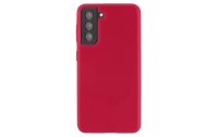 Hama Back Cover Finest Feel Galaxy S21+ (5G)