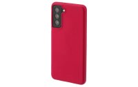 Hama Back Cover Finest Feel Galaxy S21+ (5G)