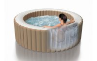 Intex Whirlpool PureSpa Bubble Massage Ø 196 cm, 2020