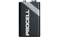 Duracell Batterie PROCELL 673 mAh 10 Stück