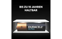 Duracell Batterie Ultra Power MX1500 AA 4 Stück