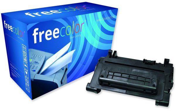 Freecolor Toner HP CF281 Black