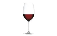 Spiegelau Rotweinglas Salute 710 ml, 4 Stück,...