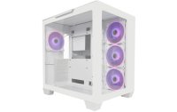 LC-Power PC-Gehäuse Gaming 807W – Stormwatch_X