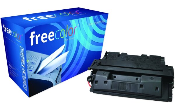 Freecolor Toner HP C8061 Black