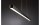 Paulmann LED Pendelleuchte URail Lento, 42 W, 2700 K, Schwarz