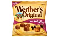 Storck Werthers Original Schoko Toffees 180 g