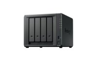 Synology NAS DiskStation DS423+ 4-bay Synology Enterprise HDD 64 TB