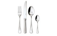 Sambonet Besteck-Set Contour 24-teilig, Silber