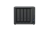 Synology NAS DiskStation DS423+ 4-bay WD Red Plus 8 TB