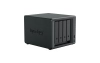 Synology NAS DiskStation DS423+ 4-bay WD Red Plus 8 TB