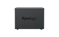 Synology NAS DiskStation DS423+ 4-bay WD Red Plus 8 TB