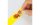 Sigel Eventbänder Super Soft 25.5 x 2.5 cm, 120 Blatt, Neon Gelb