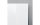 Sigel Magnethaftendes Glassboard Artverum S 130 x 55 cm, Weiss