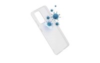 Hama Back Cover Antibakteriell Galaxy A52/A52 s (5G)
