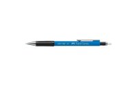 Faber-Castell Minenbleistift Grip 1345 0.7 mm, Blau