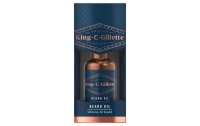 King C. Gillette Bartöl 30 ml