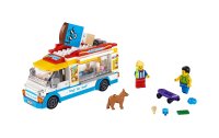 LEGO® City Eiswagen 60253