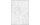 Sigel Motivpapier Marmor-Papier A4, 200 g, 50 Blatt, Grau