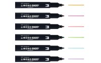 Tombow MONO EDGE, Lila