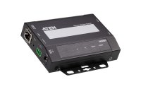 Aten RS-232-Extender SN3002P 2-Port Secure Device mit PoE