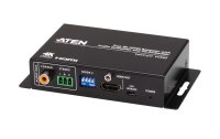 Aten VC882 True 4K HDMI Repeater Audio Embedder und...