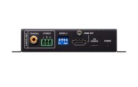 Aten VC882 True 4K HDMI Repeater Audio Embedder und De-Embedder