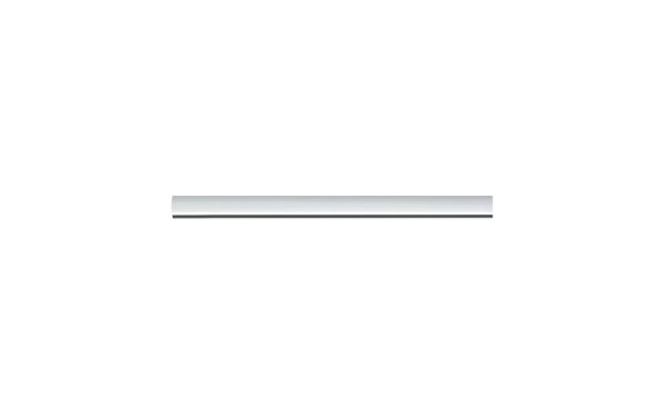 Paulmann URail Light & Easy Schiene, 100 cm, Weiss