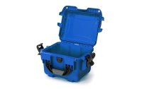 Nanuk Kunststoffkoffer 908 - leer Blau