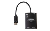 Aten 2-Port Signalsplitter VS92DP True 4K