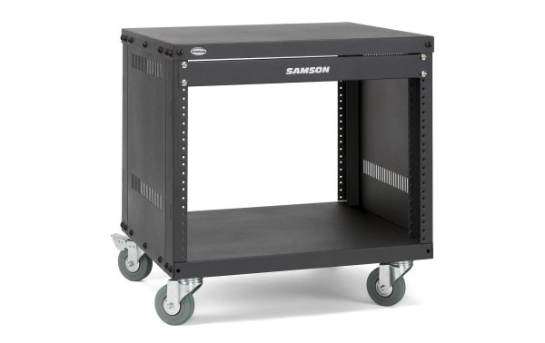 Samson 19"-Case SRK8 Rack