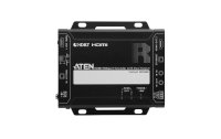 Aten Receiver VE814AR HDMI 4K, HDBaseT