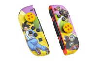FR-TEC Add-On Dragon Ball Switch Hardcover + Grips