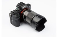 Viltrox Festbrennweite AF 35mm F1.8 – Sony E-Mount