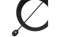 Arlo VMA5601C-100PES Magnetisches Ladekabel Outdoor 7.6m schwarz