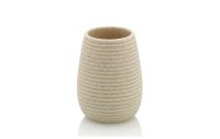 Kela Zahnputzbecher Medea Beige