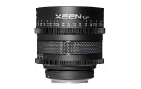 Samyang Festbrennweite XEEN CF Cinema 85mm T1.5 –...