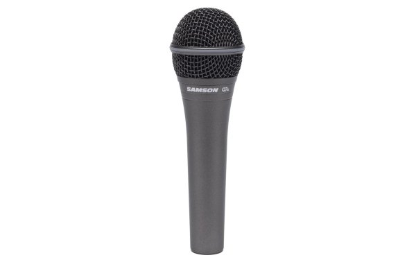 Samson Mikrofon Q7x