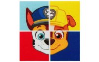 Mono-Quick Aufbügelbild Paw Patrol Team Etikett 1...