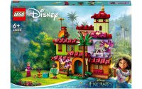 LEGO® Disney Encanto: Das Haus der Madrigals 43202